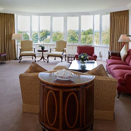 Cheval Thorney Court At Hyde Park Aparthotel Лондон Екстериор снимка