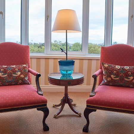 Cheval Thorney Court At Hyde Park Aparthotel Лондон Екстериор снимка