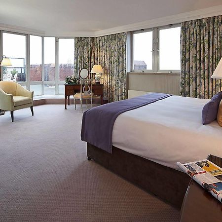 Cheval Thorney Court At Hyde Park Aparthotel Лондон Екстериор снимка