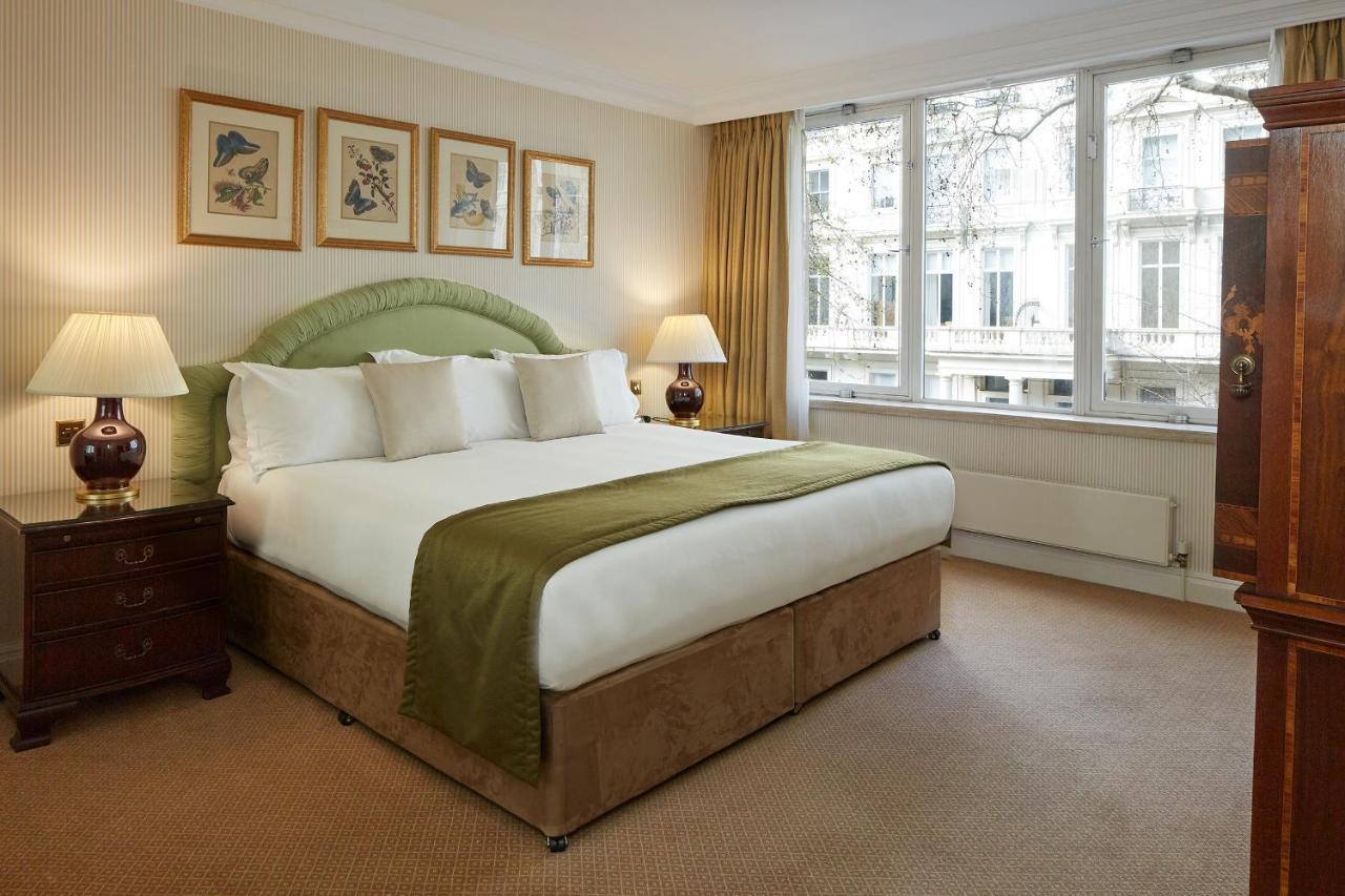 Cheval Thorney Court At Hyde Park Aparthotel Лондон Екстериор снимка