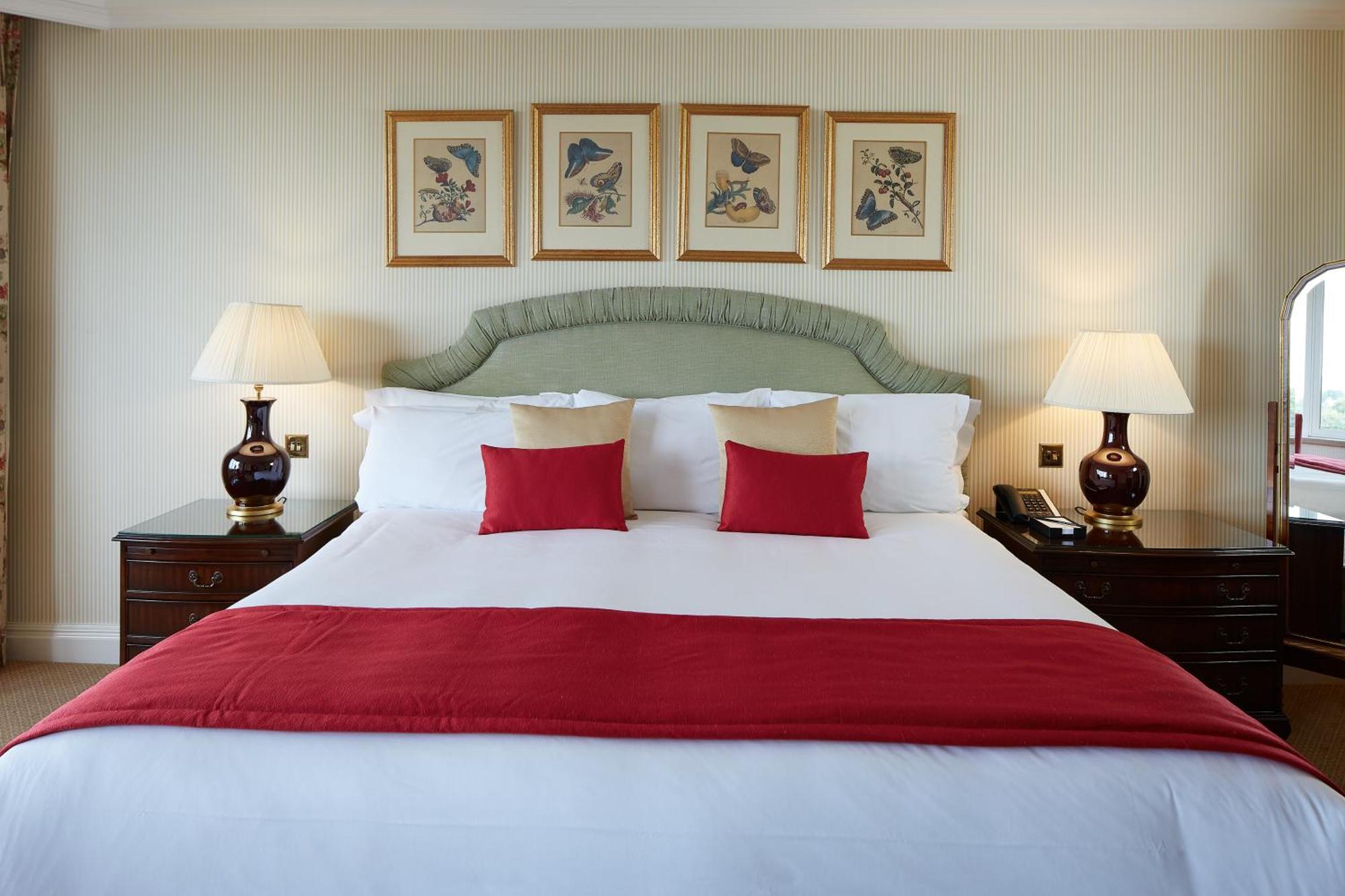 Cheval Thorney Court At Hyde Park Aparthotel Лондон Екстериор снимка