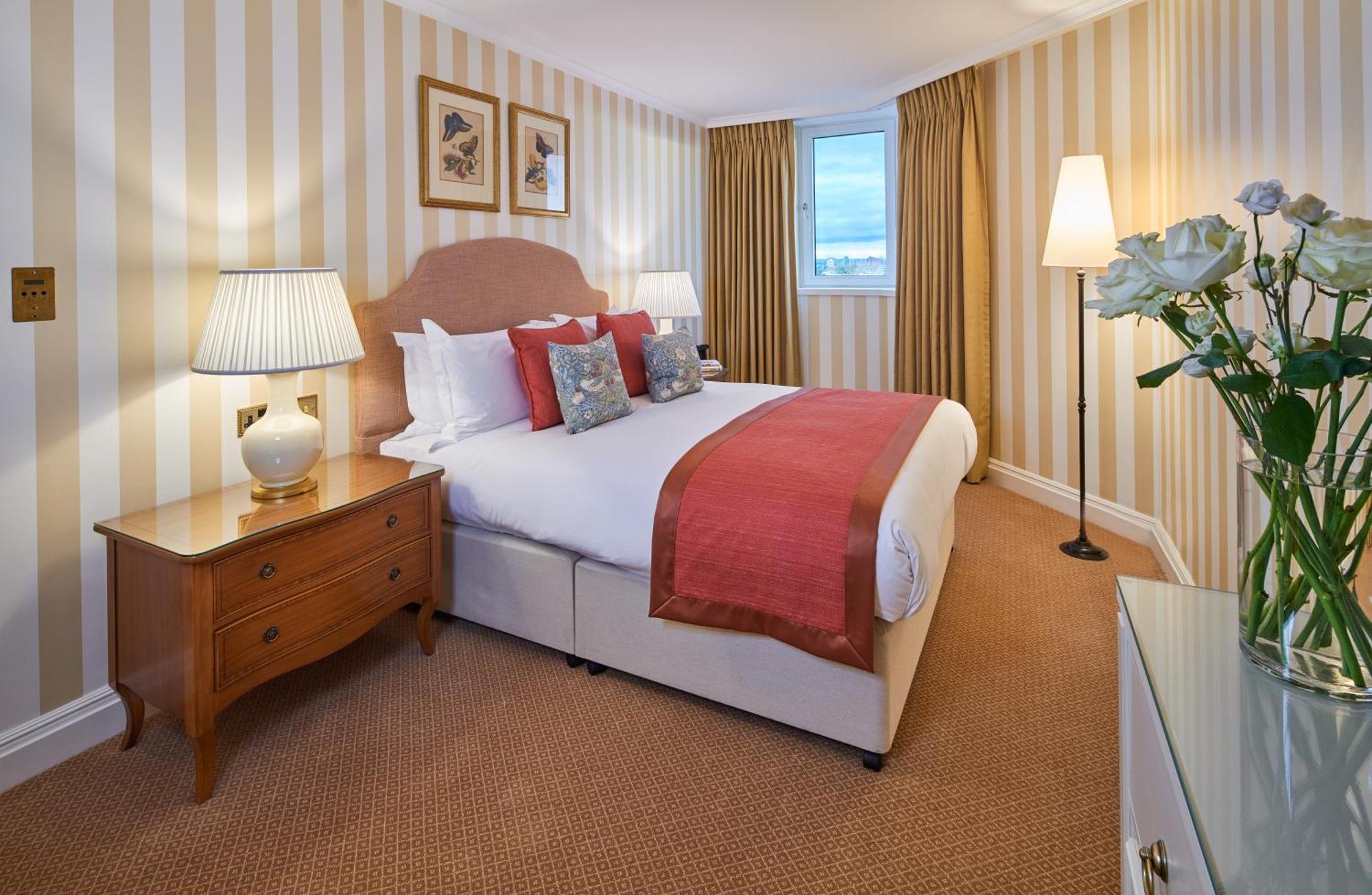 Cheval Thorney Court At Hyde Park Aparthotel Лондон Екстериор снимка