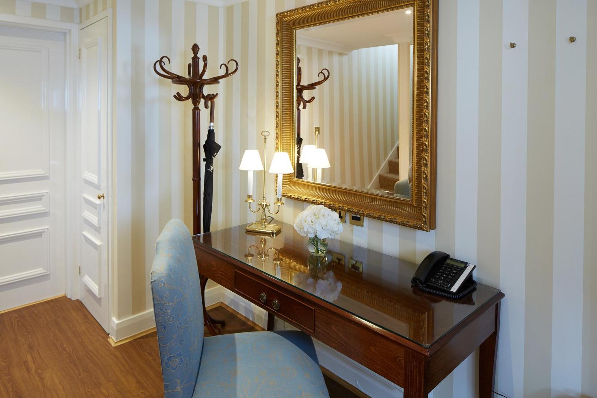 Cheval Thorney Court At Hyde Park Aparthotel Лондон Екстериор снимка