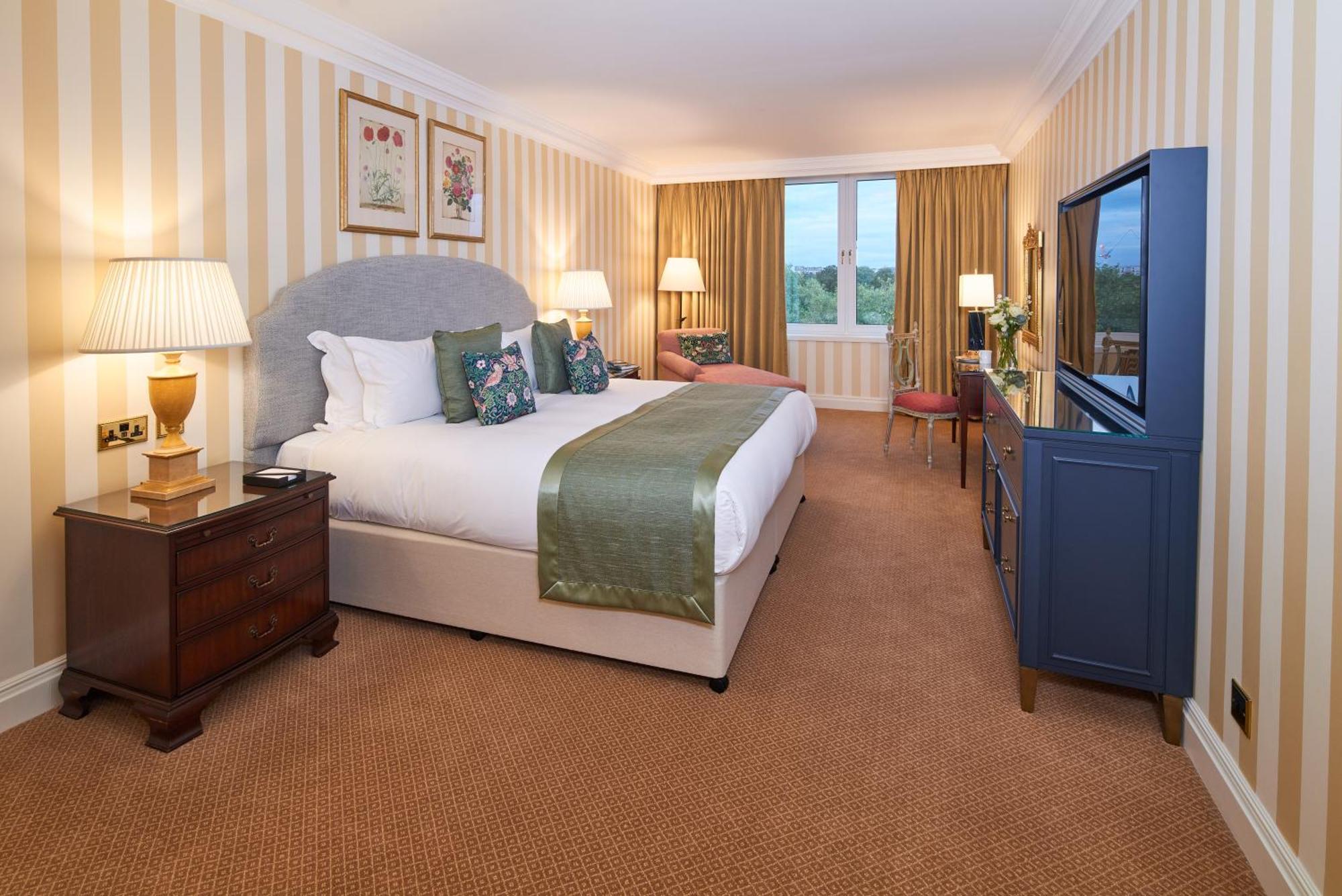 Cheval Thorney Court At Hyde Park Aparthotel Лондон Екстериор снимка
