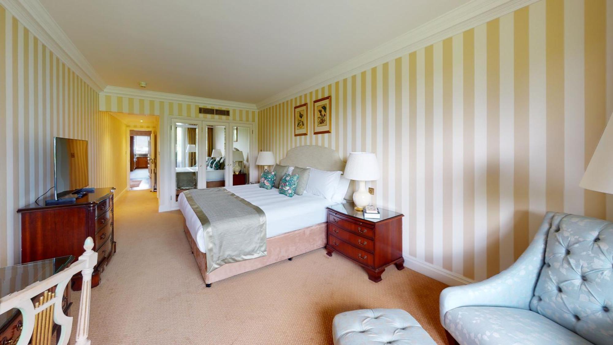 Cheval Thorney Court At Hyde Park Aparthotel Лондон Екстериор снимка