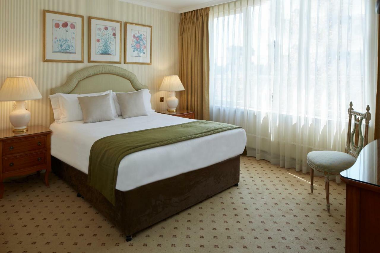 Cheval Thorney Court At Hyde Park Aparthotel Лондон Екстериор снимка